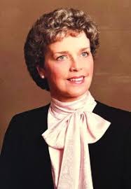 Shirley Jones Obituary (1935