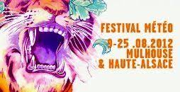 Météo à mulhouse le 15 sept. Le Festival Meteo De Mulhouse 1 4 Avec Gunda Gottschalk Violon Peter Jacquemyn Contrebasse