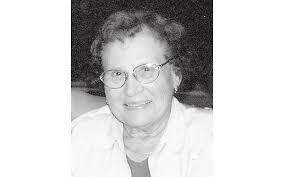 Eunice King Obituary (2005)