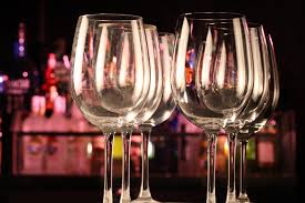 It really is best to wash glasses by hand. Wine Glass Cleaning Using Dishwashers