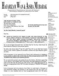 Kepala surat yang berisi kop surat seperti biasa yang menunjukkan identitas yang mengundang, tanggal surat dan tujuan surat undangan. Surat Rasmi Tutup Akaun Bank Surasmi X