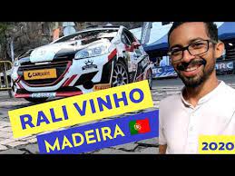 Com a magia que só as provas míticas conseguem transmitir, o rali vinho da madeira, a contar para o ert (european rally trophy) e para os campeonatos de portugal e da madeira, promete espetáculo de primeira grandeza no duelo sempre curioso entre as estrelas locais e os melhores valores continentais. Rali Vinho Madeira 2020 Madeira Island Goianosnailhadamadeira Youtube