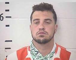 Police arrest man suspected of attacking woman outside City Market in  February