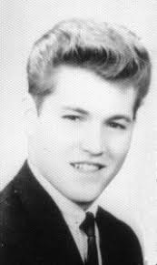 Douglas Charles Bailey (1942-1984)