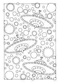 This collection includes mandalas, florals, and more. Pin By Silvia Herrero On Ilustraciones Space Coloring Pages Space Coloring Sheet Free Coloring Pages