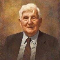 Rev. Robert Donald Stover Sr. Obituary