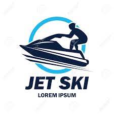 Jet holzbearbeitungsmaschinen für handwerk, gewerbe und industrie. Jet Ski Logo With Text Space For Your Slogan Tag Line Vector Illustration Royalty Free Cliparts Vectors And Stock Illustration Image 104948664
