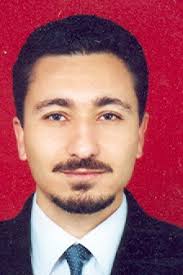 Dr. Öğr. Üyesi ERDAL ŞEN