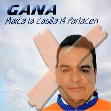 Efraín Barraza 3: 2015