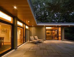 Modern Exterior Design Ideas Pictures Remodel And Decor Modern Exterior House Exterior Bungalow Extensions