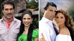 Eduardo yañez y shakira fueron novios. Ellas Han Sido Los Amores De Eduardo Yanez