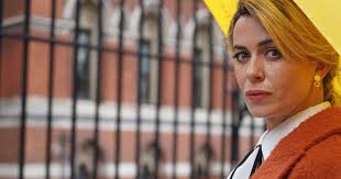 How many episodes of Keeping Faith are there and is series 3 the last?