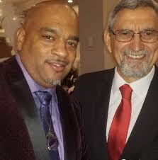 Cape Verdean-American Music Icon Duane Darock Ramos' Success Story