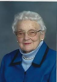 Martha Record Obituary (1921