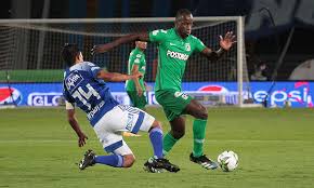 Открыть страницу «atl.nacional vs millonarios f.c» на facebook. S Mwnsjk3jiirm