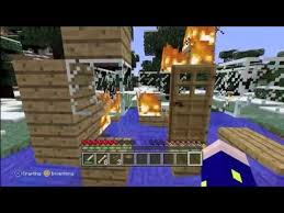 Here's my list of 20 minecraft builds you need to have in your world. 14 Creepy Minecraft Creations That Are Too Weird For Words