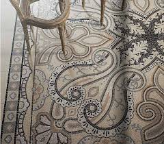 Maybe you would like to learn more about one of these? Flower Art Stone Mosaic Tile Flooring Artimozz Walls Floors
