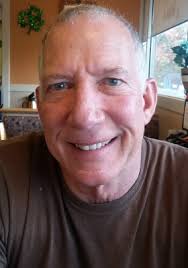 Obituary information for Bruce William Strain