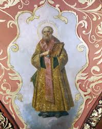 7 февраля православные чтят память святителя григория богослова. Kakoj Segodnya Cerkovnyj Prazdnik 7 Fevralya 2019