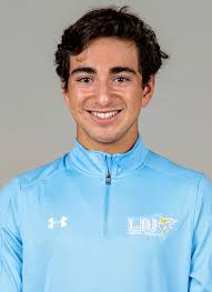 2020-21 Men's Track and Field Roster