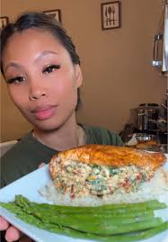 Delicious Stuffed Chicken Breast Recipe