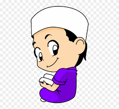 بوي تصميم شخصية كرتونية كرتون صبي الكرتون ولد png والمتجهات للتحميل مجانا. Islam Clipart Cute Muslim Boy Cartoon Free Transparent Png Clipart Images Download