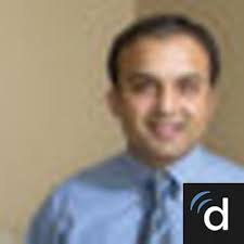 Dr. Daniel Cremin, MD