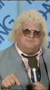American Dream Dusty Rhodes Lyrics