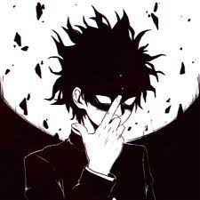 Oeilvert Mob Psycho 100 Anime Mob Psycho 100 Mob Psycho