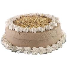 In the united kingdom, snickers was sold under the brand name marathon until 1990. Peanut Cake Eskom Zamrznute Torte I Kolaci