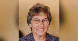 Mary "Jeannie" Adams Obituary