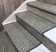 Bullnose Tread Round Edge Carpet Stair Treads Carpet Stairs Carpet Treads