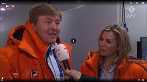 De ijsbanen van de olympische spelen 2006 in turijn, 2010 in vancouver en 2014 in sotsji zijn niet gesloopt livestream olympische spelen kijk live naar de. Koningspaar Bezoekt Olympisch Dorp En Bij Spelen Op 10 En 11 Februari 2018 Modekoninginmaxima Nl Koningin Maxima 11 Februari En Februari