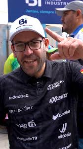 Rafael Botello: una historia de resiliencia en la carrera 21k