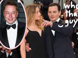 Jun 17, 2020 · after their split, elon then dated actress amber heard. Shocking Update On Johnny Depp And Amber Heard Divorce Case Was Amber Cheating On Depp With Elon Musk Read To Know The Full Story Here