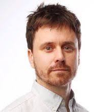 Jesse Welsh's Instagram, Twitter & Facebook