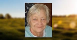 Roenna Fern Pool Obituary June 9, 2023