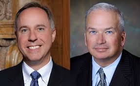 Vos and Fitzgerald Trash Urban Voters » Urban Milwaukee