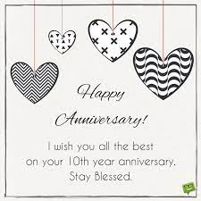 And i had done this very smoothly because you were with me. Happy Times You Ve Spent Together Happy Anniversary Wishes Anniversary Cards For Couple Happy 10 Year Anniversary Anniversary Wishes For Couple