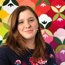 New Patterns from My Favorite Pattern Designers