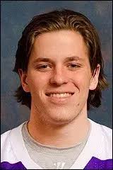 2012 Men's Lacrosse Roster