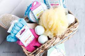 4.7 out of 5 stars 193. Diy Spa Gift Basket