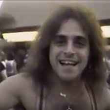 30 Years Later: The Greatest Hits of Heavy Metal Parking Lot