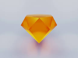 Diamond By Gavin Nelson Sketch Icon Diamond Visual Design