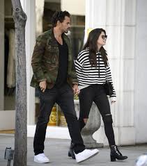Lehman) (photo credit should read p. Sara Sampaio And Oliver Ripley Out Shopping In Beverly Hills 03 05 2018 Hawtcelebs