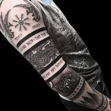 Contents 2 did vikings have tattoos? Pin On Tetko Otletek