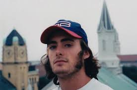 Nathan Christopher Self (1978-2013)