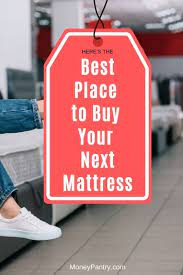Shopping for a mattress has never been easier if you're armed with this info. 11 Best Places To Buy A Mattress In 2020 Near Me Online Moneypantry