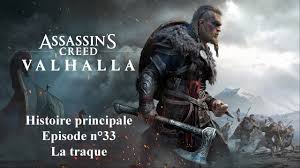 Comment must not exceed 1000 characters. Assassin S Creed Valhalla Ps4 Fr Histoire Principale 33 La Traque Youtube