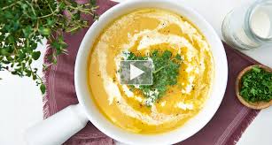 Soupe Poireau Carotte